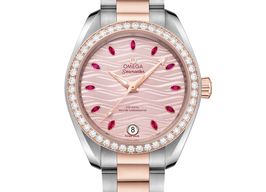 Omega Seamaster Aqua Terra 220.25.34.20.60.001 -