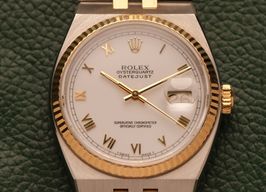 Rolex Datejust Oysterquartz 17013 -