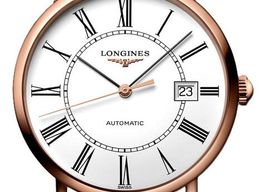 Longines Elegant L4.787.8.11.4 -