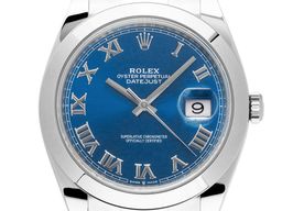 Rolex Datejust 41 126300 -
