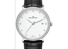 Blancpain Villeret 6224 4628 55B -