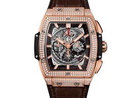 Hublot Spirit of Big Bang 601.OX.0183.LR.1704 -