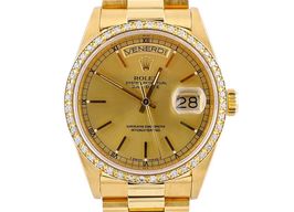 Rolex Day-Date 36 18038 -
