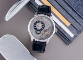 Glashütte Original PanoInverse 1-66-06-04-22-05 -