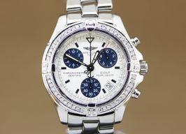 Breitling Colt Chronograph A73350 -