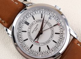 Patek Philippe Calatrava 5212A-001 -