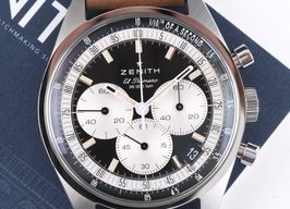 Zenith El Primero Chronomaster 03.3200.3600/21.C903 -