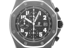 Audemars Piguet Jules Audemars 25919BC.OO.D002CR.02 -