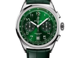 Breitling Premier AB0145371L1P2 -