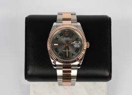 Rolex Datejust 41 126331 -