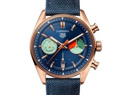 TAG Heuer Carrera CBS2241.FN8023 -