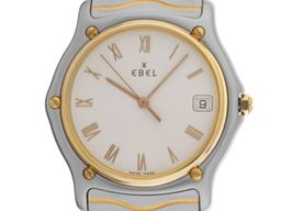 Ebel Sportwave 1187141 -