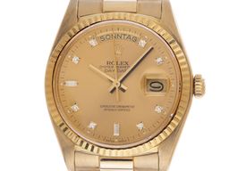 Rolex Day-Date 36 18038 -
