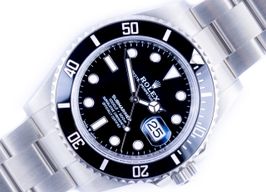 Rolex Submariner Date 126610LN -