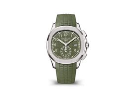 Patek Philippe Aquanaut 5968G-010 -