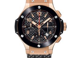 Hublot Big Bang 41 mm 341.PB.131.RX -