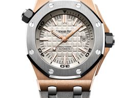 Audemars Piguet Royal Oak Offshore Diver 15711OI.OO.A006CA.01 -