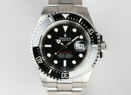 Rolex Sea-Dweller 126600 -