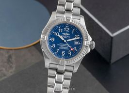 Breitling Avenger Seawolf E17370 -