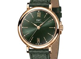 IWC Portofino Automatic IW357415 -