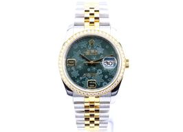 Rolex Datejust 36 116243 -