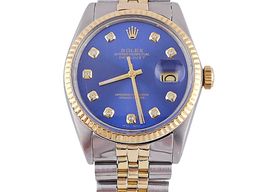 Rolex Datejust 36 16013 -
