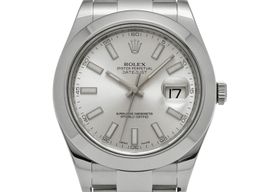 Rolex Datejust II 116300 -