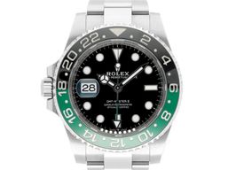 Rolex GMT-Master II 126720VTNR -
