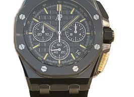 Audemars Piguet Royal Oak Offshore Chronograph 26420CE.OO.A005VE.01 -