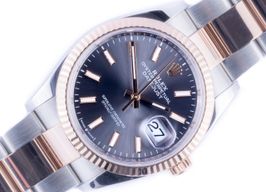 Rolex Datejust 36 126231 -