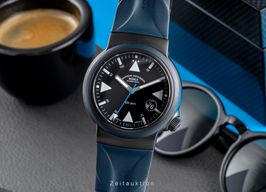 Mühle Glashütte S.A.R. Rescue-Timer M1-41-03-1994-KB -