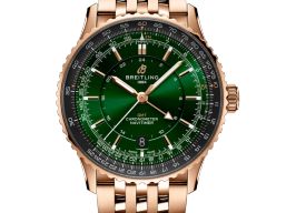 Breitling Navitimer GMT R32310251L1R1 -