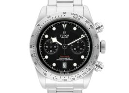Tudor Black Bay Chrono 79350 -