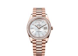 Rolex Day-Date 40 228345RBR -