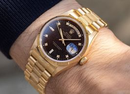 Rolex Day-Date 36 18078 -