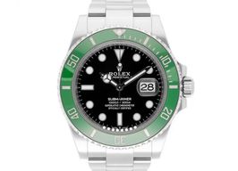 Rolex Submariner Date 126610LV -