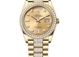 Rolex Day-Date 36 128348RBR -