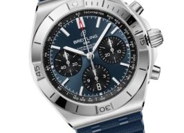 Breitling Chronomat AB0158101C1S1 -