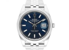 Rolex Datejust 41 126334 -