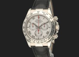 Rolex Daytona 116519 (2005) - 40 mm White Gold case