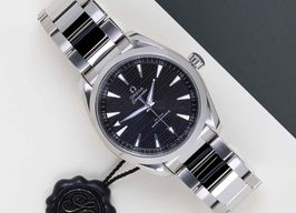 Omega Seamaster Aqua Terra 220.10.41.21.01.001 -