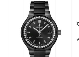 Hublot Classic Fusion 568.CM.1470.CM.1204 -