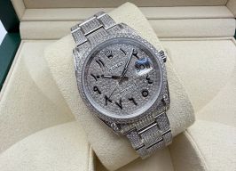Rolex Datejust 36 126200 -