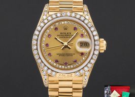 Rolex Lady-Datejust 69158 -