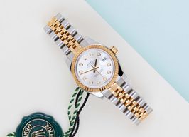Rolex Lady-Datejust 179173 -
