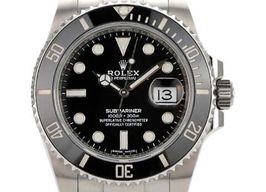 Rolex Submariner Date 116610LN -