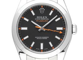 Rolex Milgauss 116400 -