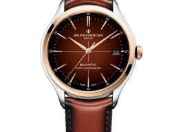 Baume & Mercier Clifton M0A10713 -