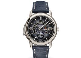 Patek Philippe Minute Repeater Perpetual Calendar 5316/50P-001 -