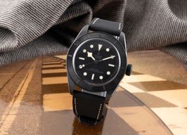 Tudor Black Bay 79210CNU -